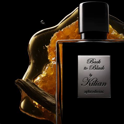 best kilian perfume for her|kilian back to black review.